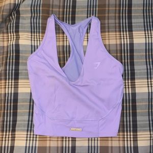 Gymshark x Whitney Simmons tank top